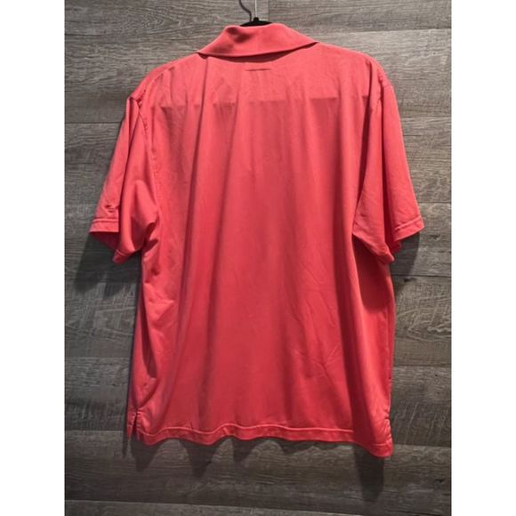 Ben Hogan Performance Cooling Polo Shirt Size Large - Picture 2 of 3